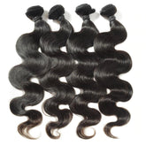Single Body Wave Bundles